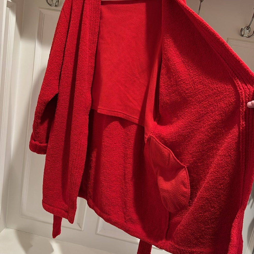 Women’s Robe - Picture 5 of 5